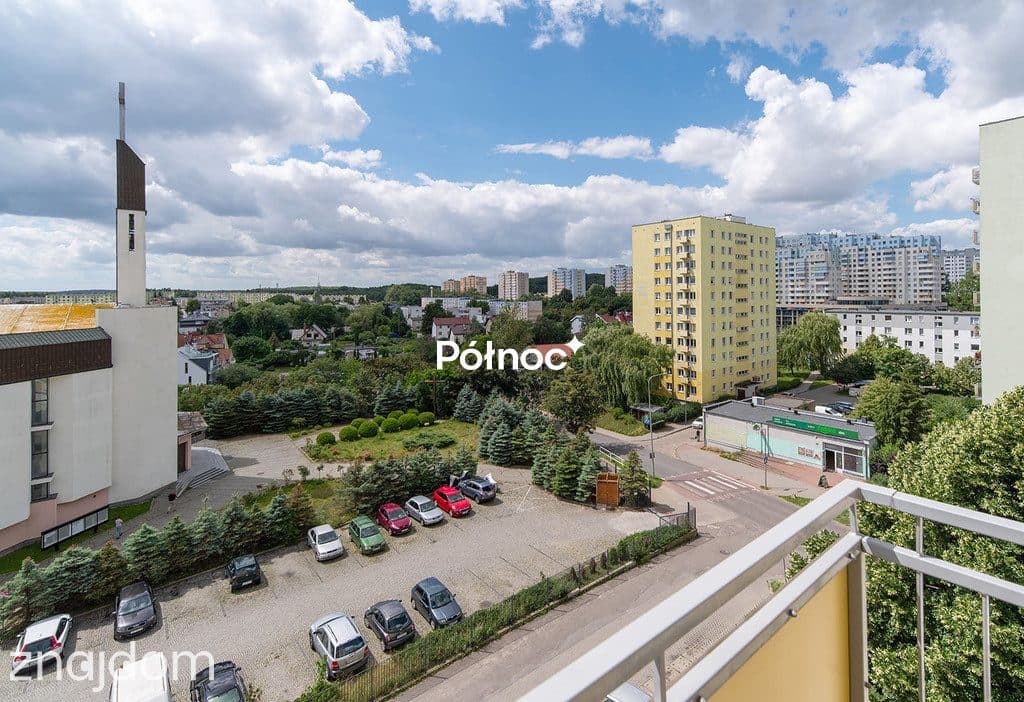 Tylko u Nas - 2 pok. w świetnej cenie - Witomino - zdjęcie 3