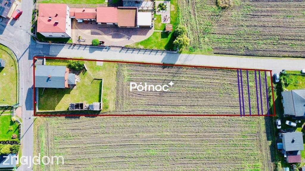 Dom do remontu ! Spokojna okolica! Piękna działka! - zdjęcie 15