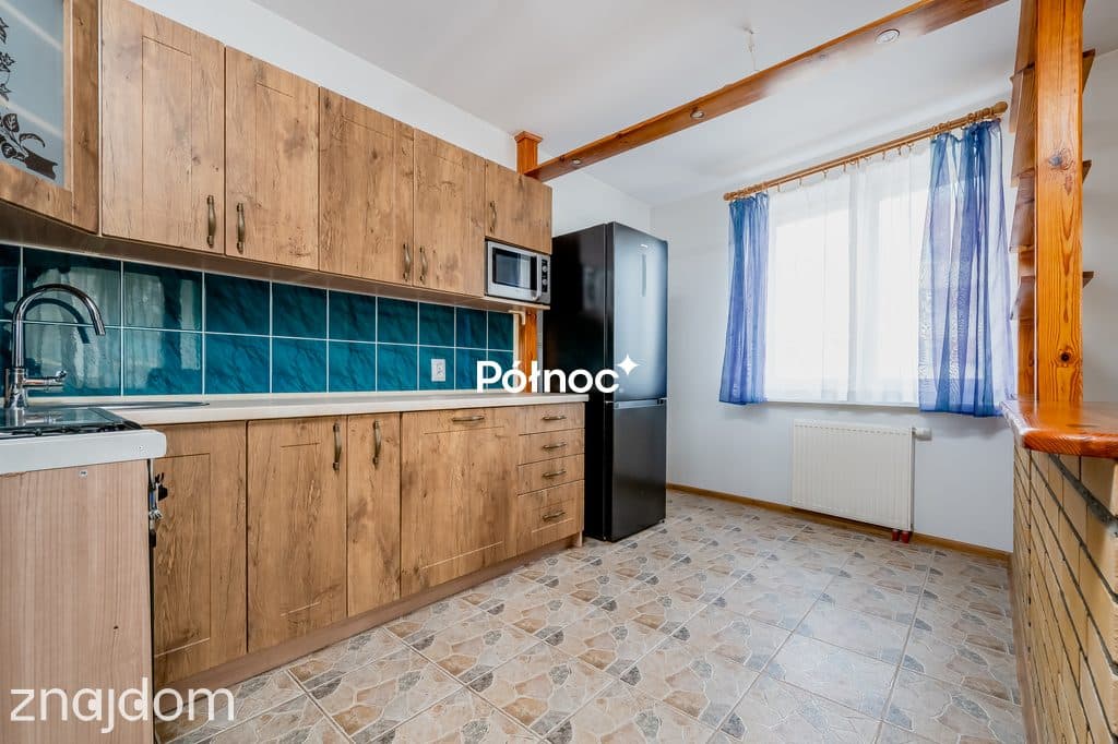 2 pokoje 49,2 m² I piętro , Sybiraków - zdjęcie 3