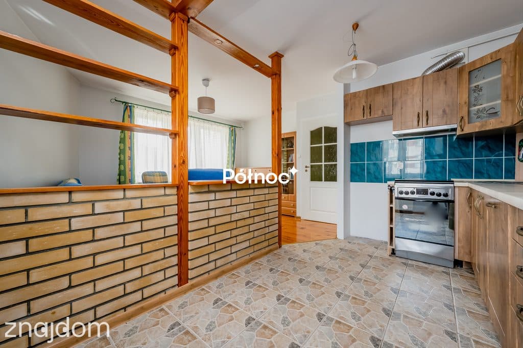 2 pokoje 49,2 m² I piętro , Sybiraków - zdjęcie 4