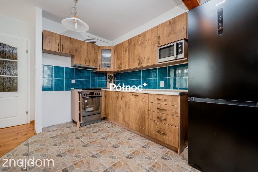2 pokoje 49,2 m² I piętro , Sybiraków - zdjęcie 2