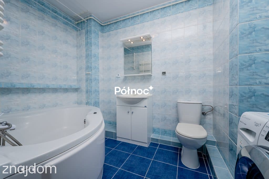 2 pokoje 49,2 m² I piętro , Sybiraków - zdjęcie 5