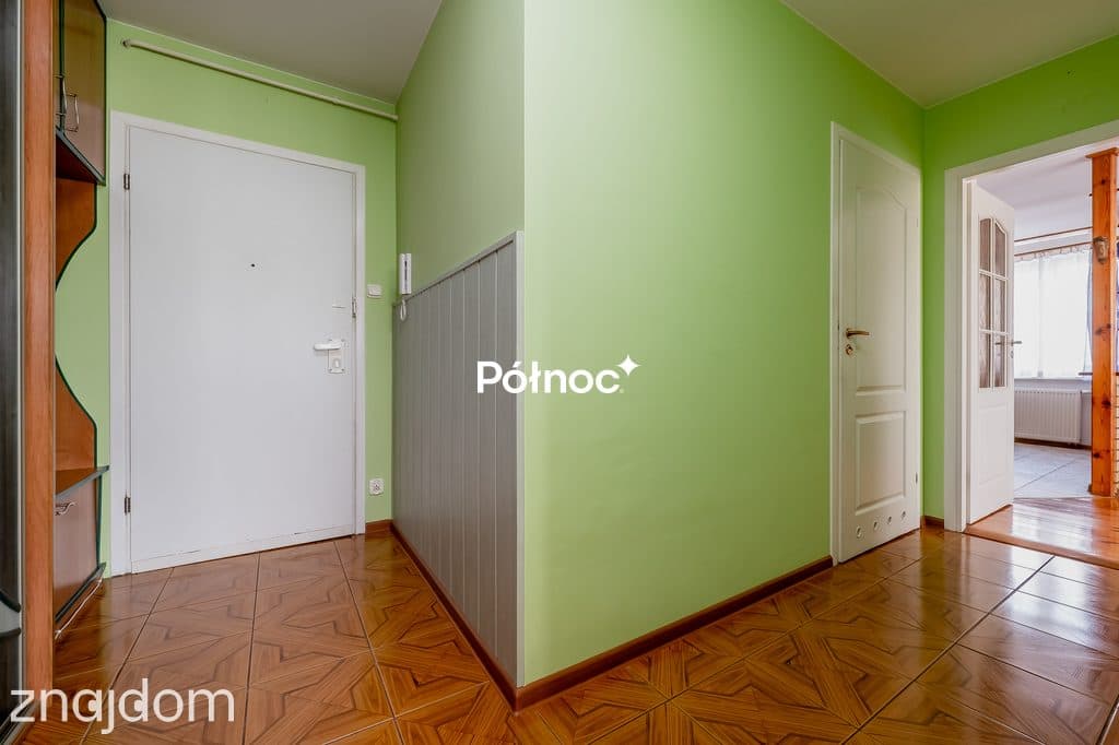 2 pokoje 49,2 m² I piętro , Sybiraków - zdjęcie 8