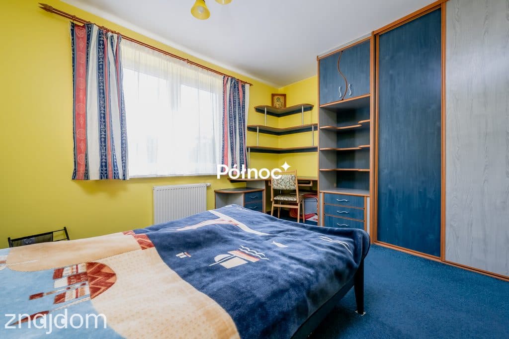 2 pokoje 49,2 m² I piętro , Sybiraków - zdjęcie 11