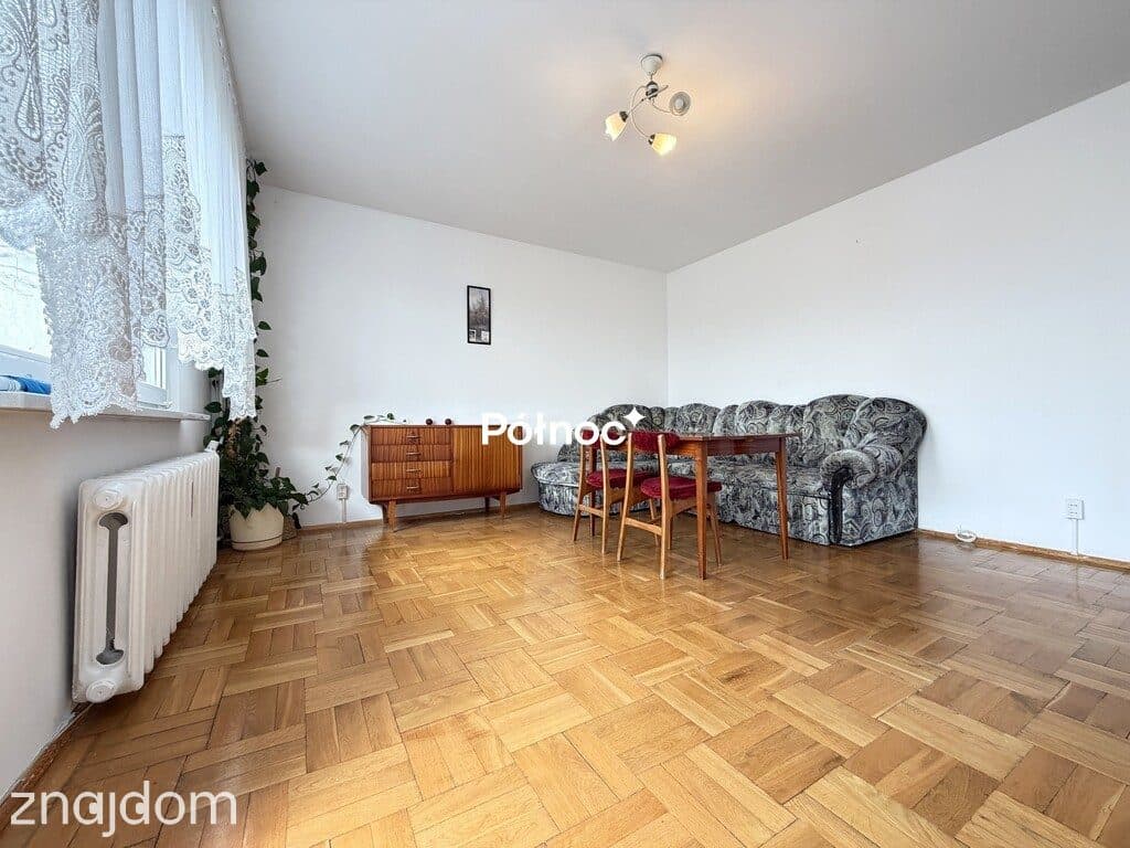 3 pokojowe mieszkanie z balkonem w Bolesławcu - zdjęcie 2
