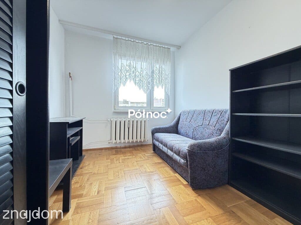 3 pokojowe mieszkanie z balkonem w Bolesławcu - zdjęcie 4