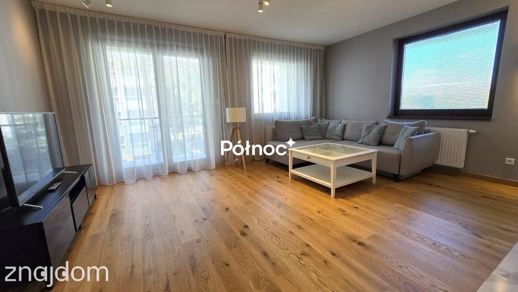 Apartament 3 pokoje Parkitka Okulickiego - zdjęcie 4