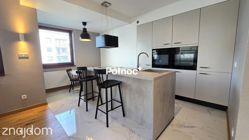 Apartament 3 pokoje Parkitka Okulickiego - zdjęcie 5
