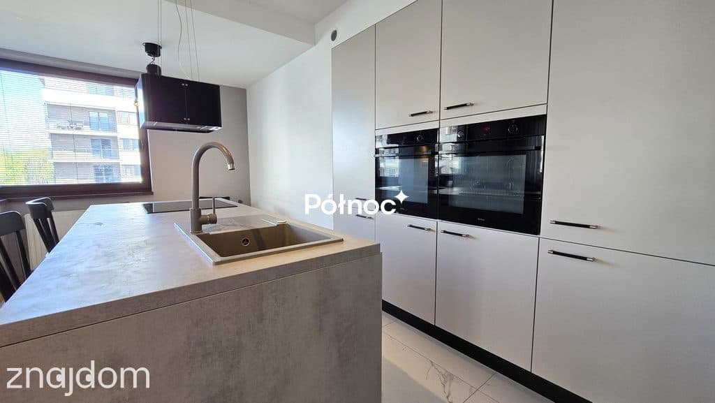Apartament 3 pokoje Parkitka Okulickiego - zdjęcie 6