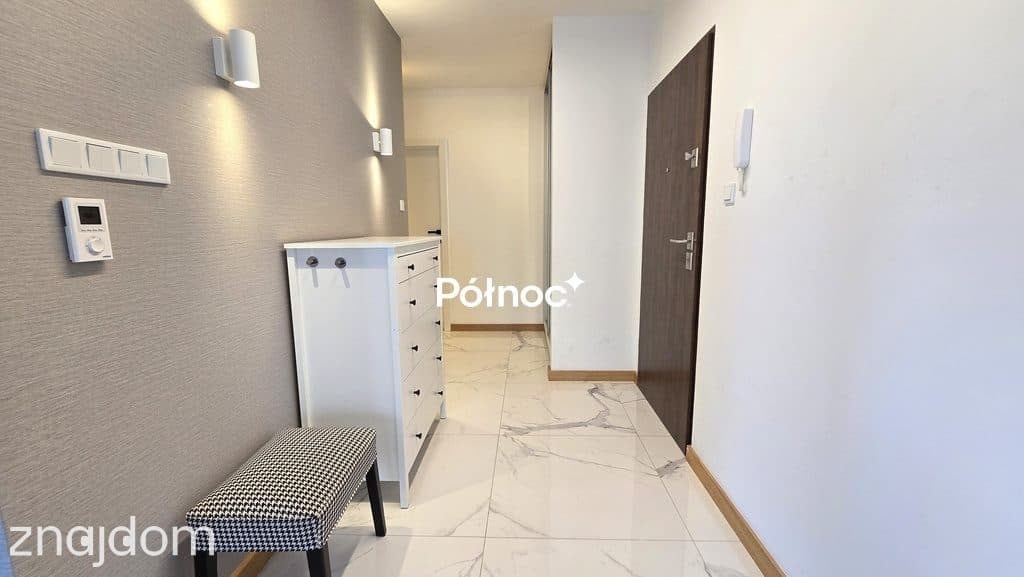 Apartament 3 pokoje Parkitka Okulickiego - zdjęcie 7