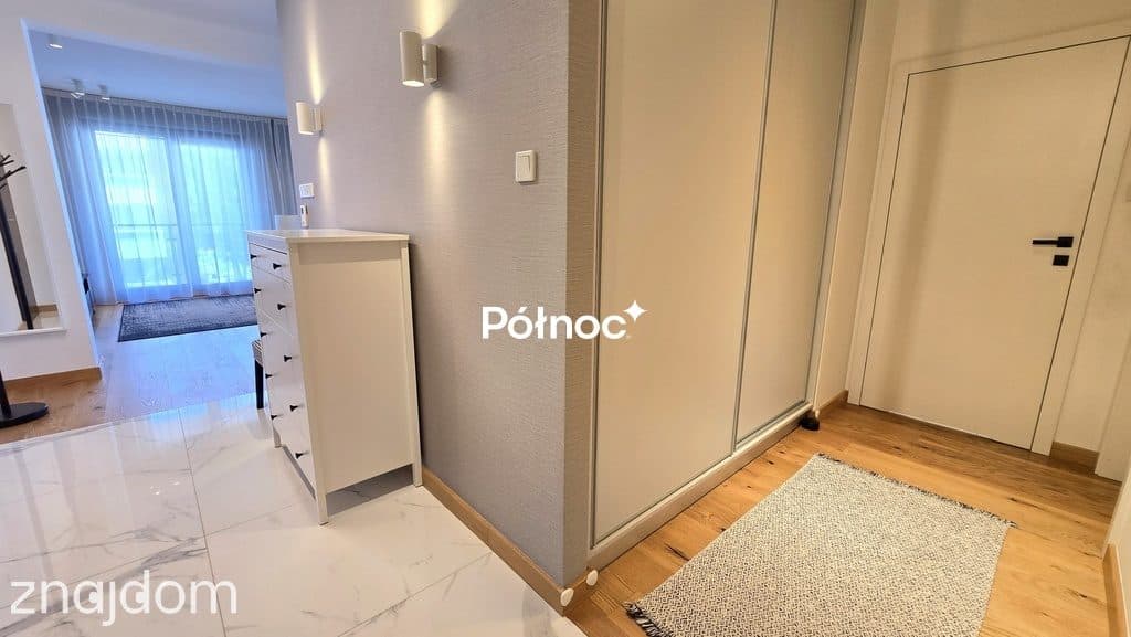 Apartament 3 pokoje Parkitka Okulickiego - zdjęcie 8