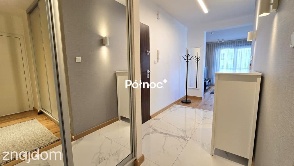 Apartament 3 pokoje Parkitka Okulickiego - zdjęcie 9