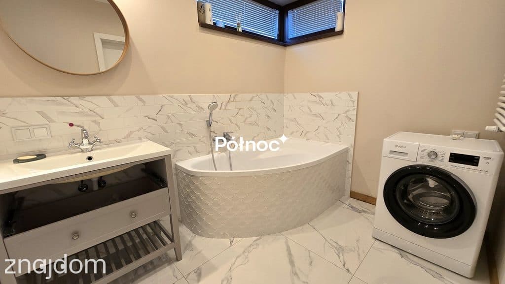 Apartament 3 pokoje Parkitka Okulickiego - zdjęcie 10