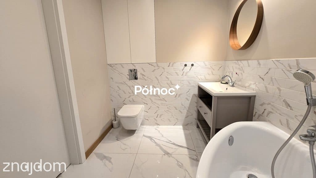 Apartament 3 pokoje Parkitka Okulickiego - zdjęcie 11