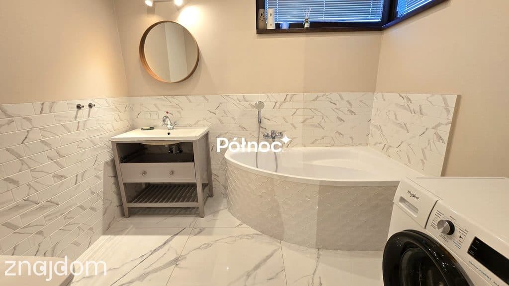 Apartament 3 pokoje Parkitka Okulickiego - zdjęcie 12