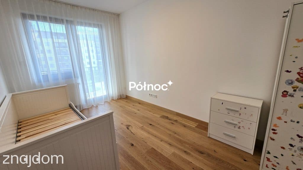 Apartament 3 pokoje Parkitka Okulickiego - zdjęcie 13