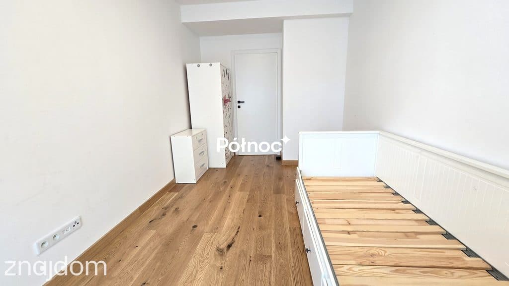 Apartament 3 pokoje Parkitka Okulickiego - zdjęcie 14