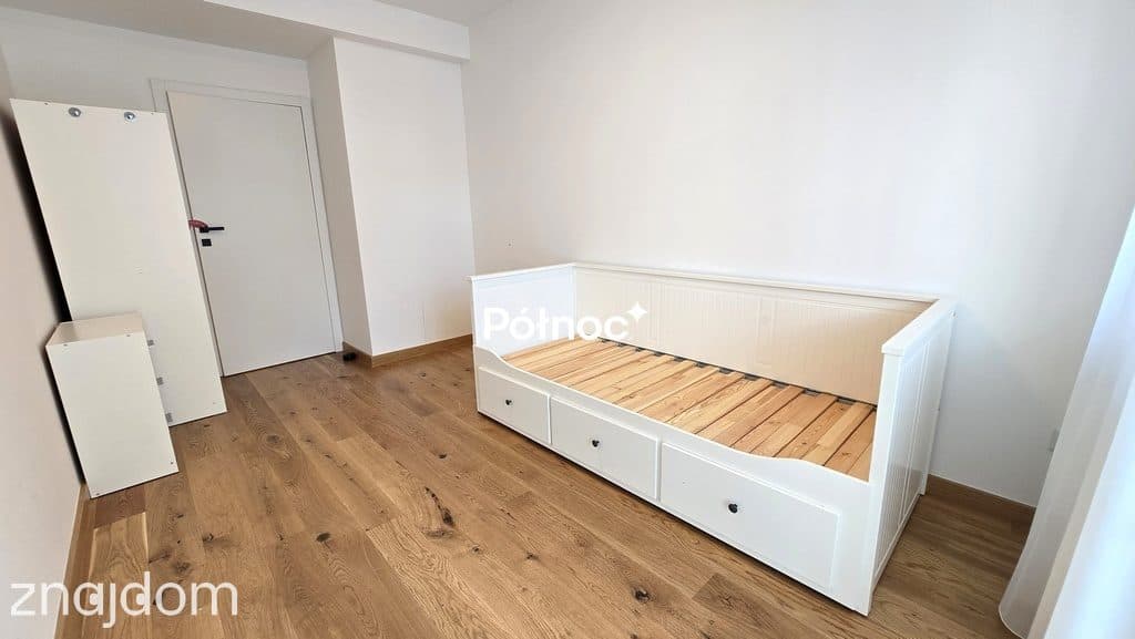 Apartament 3 pokoje Parkitka Okulickiego - zdjęcie 15