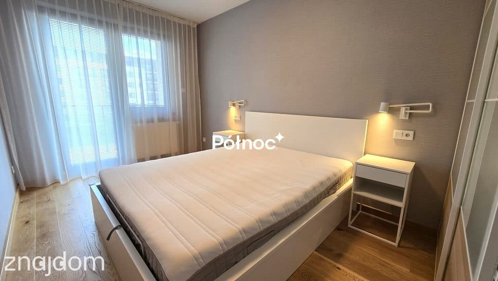 Apartament 3 pokoje Parkitka Okulickiego - zdjęcie 16