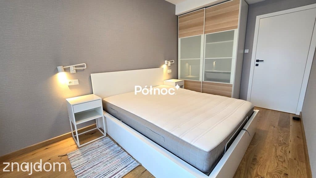 Apartament 3 pokoje Parkitka Okulickiego - zdjęcie 17