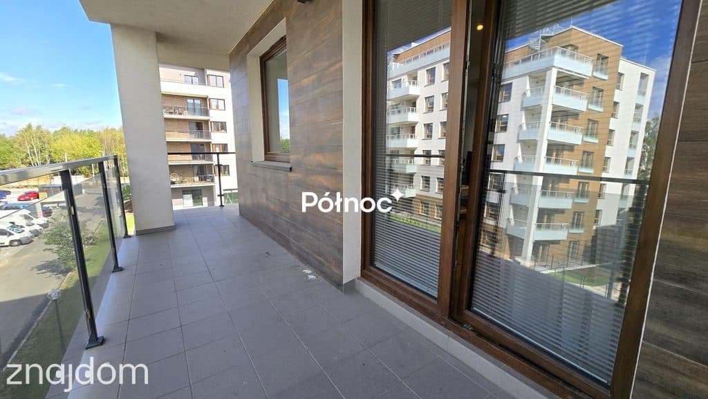 Apartament 3 pokoje Parkitka Okulickiego - zdjęcie 18