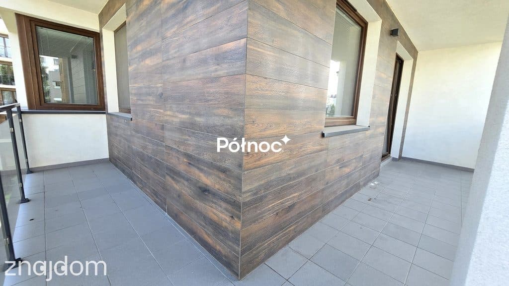 Apartament 3 pokoje Parkitka Okulickiego - zdjęcie 19