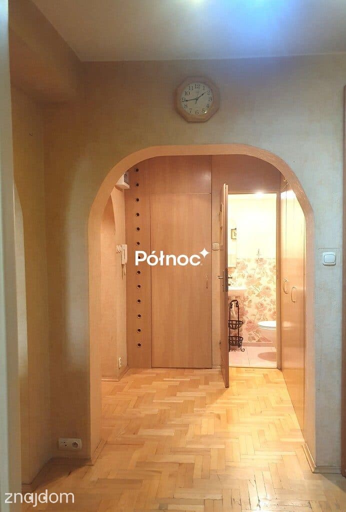 4 pokojowe mieszkanie do wynajęcia - zdjęcie 16