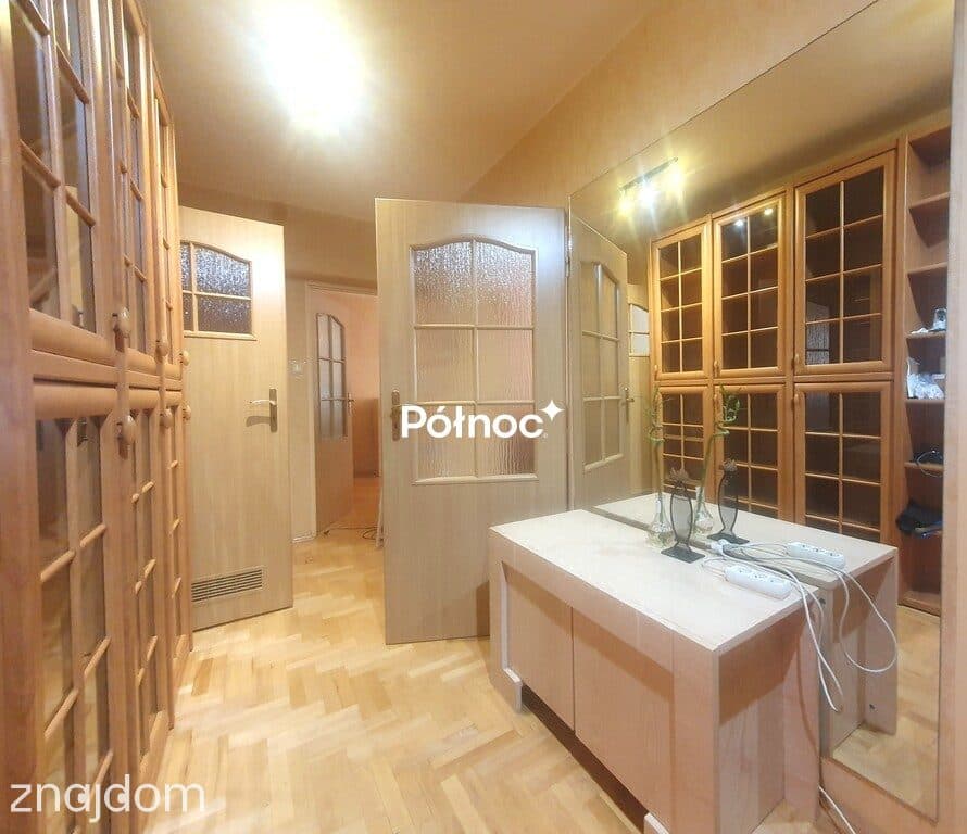 4 pokojowe mieszkanie do wynajęcia - zdjęcie 18