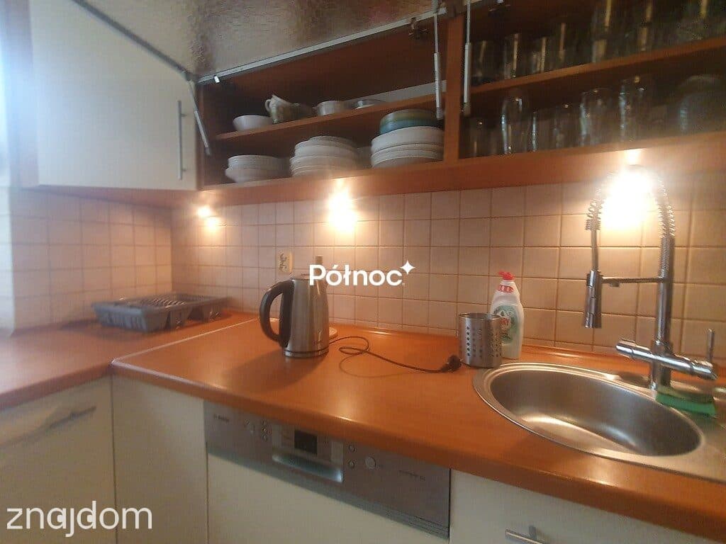 4 pokojowe mieszkanie do wynajęcia - zdjęcie 3