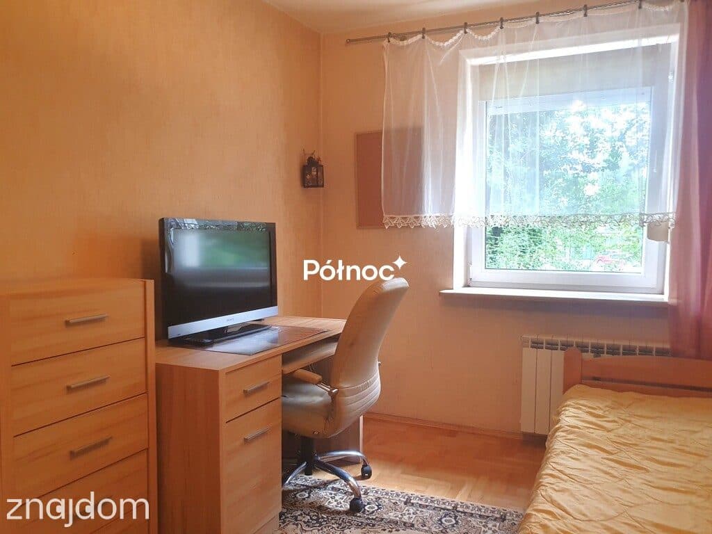 4 pokojowe mieszkanie do wynajęcia - zdjęcie 14