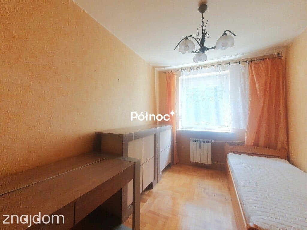 4 pokojowe mieszkanie do wynajęcia - zdjęcie 19