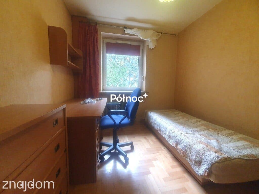 4 pokojowe mieszkanie do wynajęcia - zdjęcie 15
