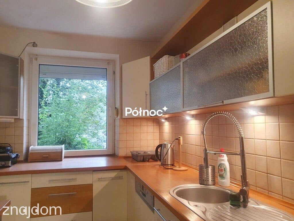 4 pokojowe mieszkanie do wynajęcia - zdjęcie 2