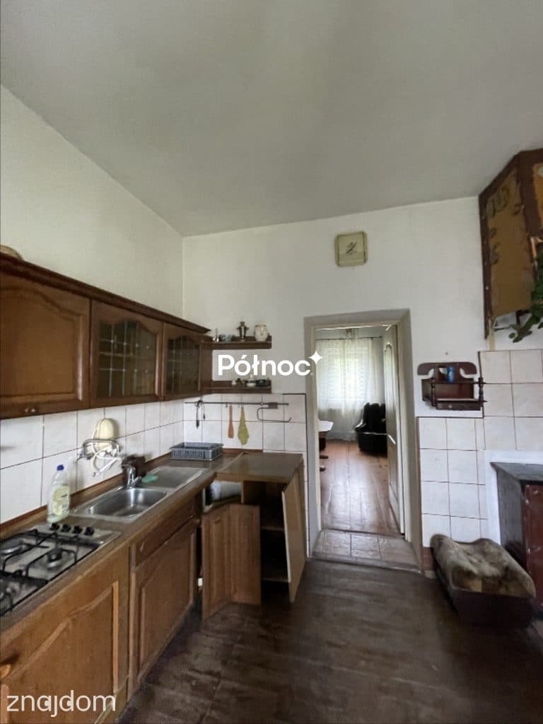 61 m² przestrzeni dla Ciebie || C.O. miejskie || - zdjęcie 5