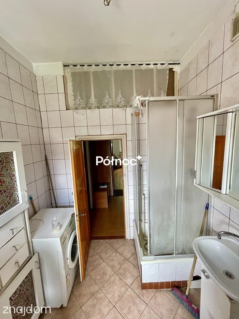 61 m² przestrzeni dla Ciebie || C.O. miejskie || - zdjęcie 6