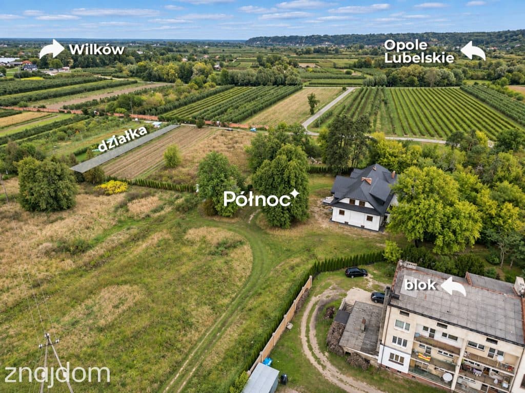 3 pokoje 64 m² z działką i garażem - zdjęcie 17