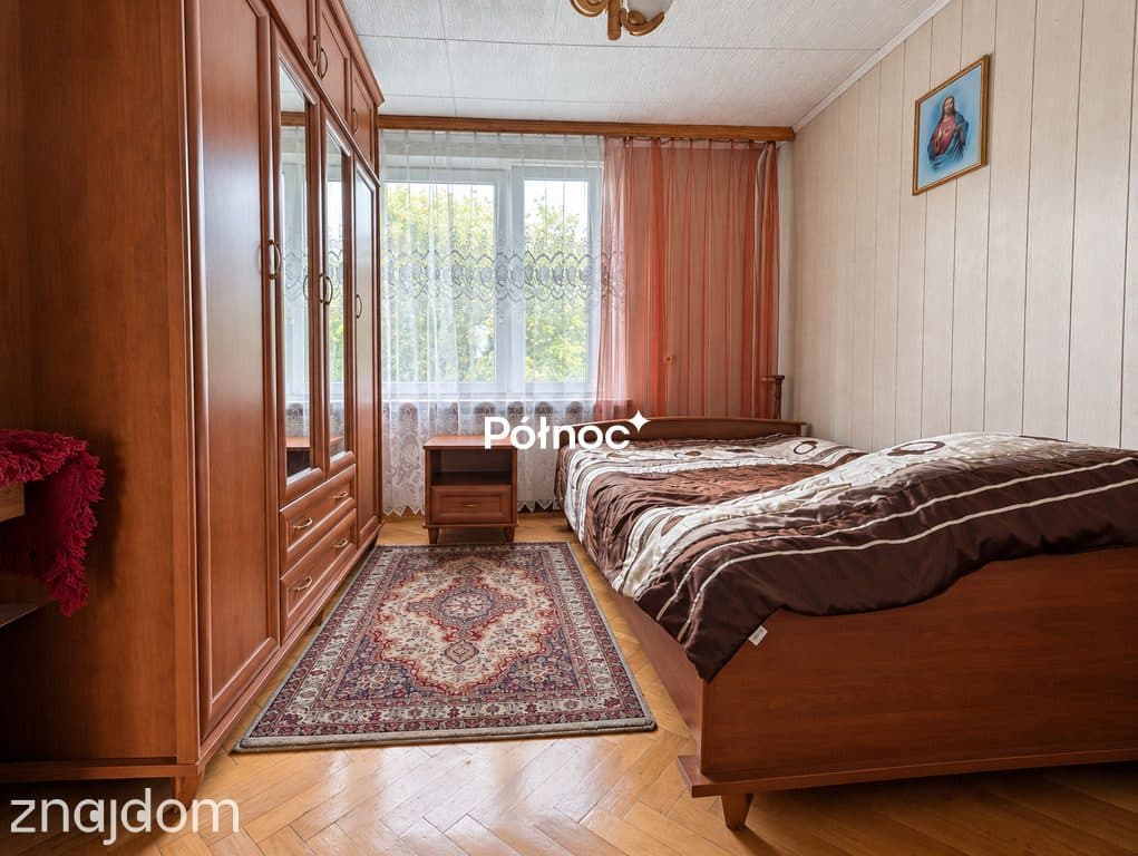 3 pokoje 64 m² z działką i garażem - zdjęcie 6