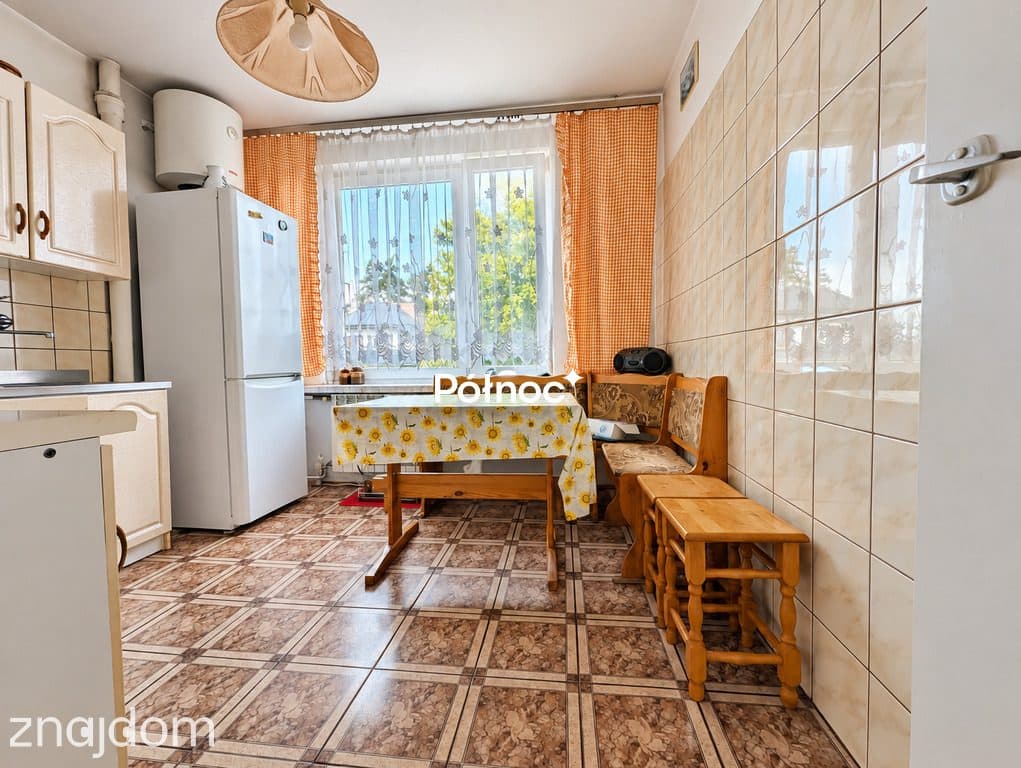 3 pokoje 64 m² z działką i garażem - zdjęcie 10