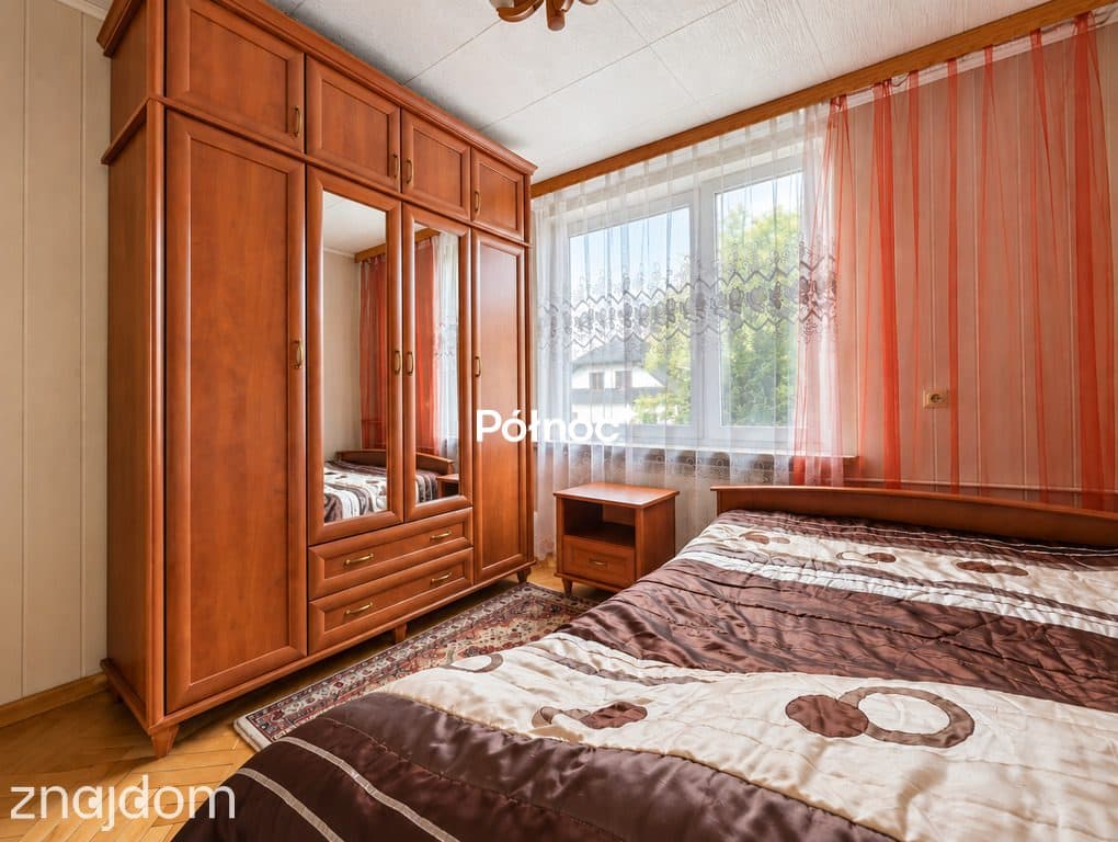 3 pokoje 64 m² z działką i garażem - zdjęcie 7