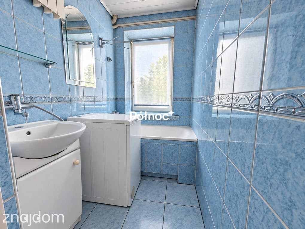 3 pokoje 64 m² z działką i garażem - zdjęcie 13