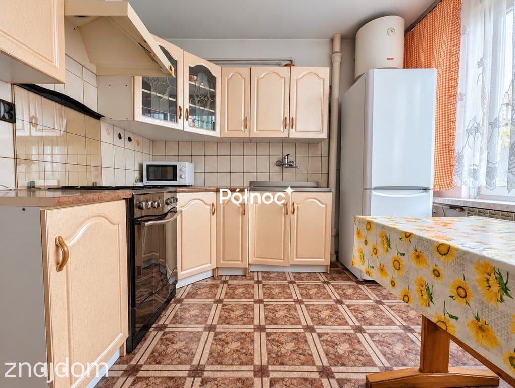 3 pokoje 64 m² z działką i garażem - zdjęcie 9
