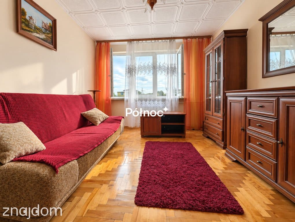 3 pokoje 64 m² z działką i garażem - zdjęcie 4