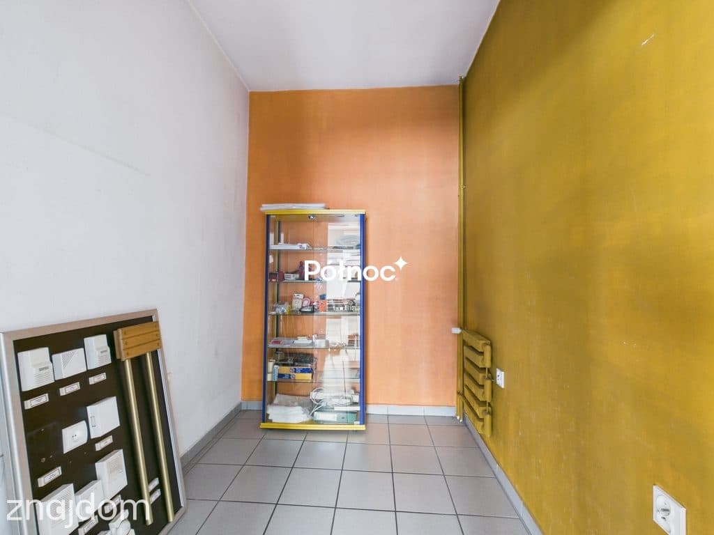 Dom z ogrodem i potencjałem w centrum Lipna . - zdjęcie 5