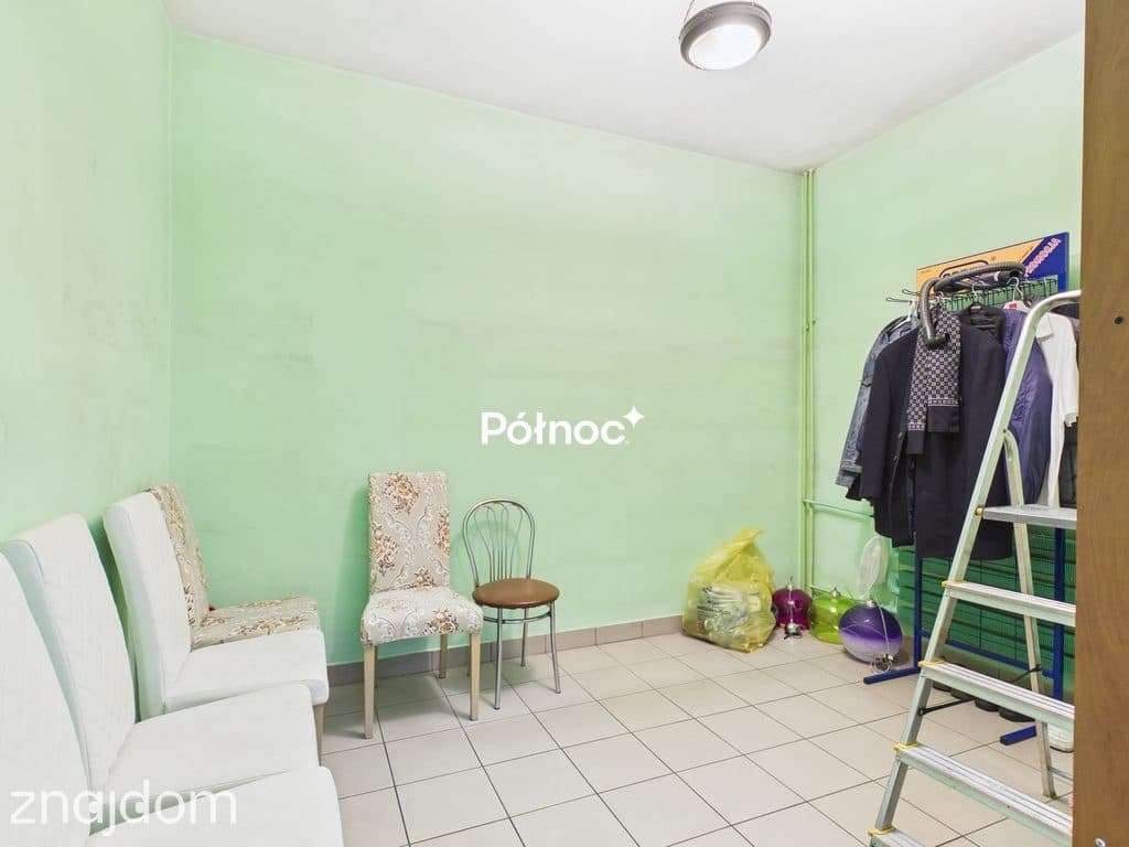 Dom z ogrodem i potencjałem w centrum Lipna . - zdjęcie 7