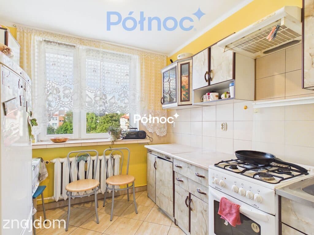 Mieszkanie 2 pokoje, ul. Gizewiusza 10a, 3 piętro - zdjęcie 3