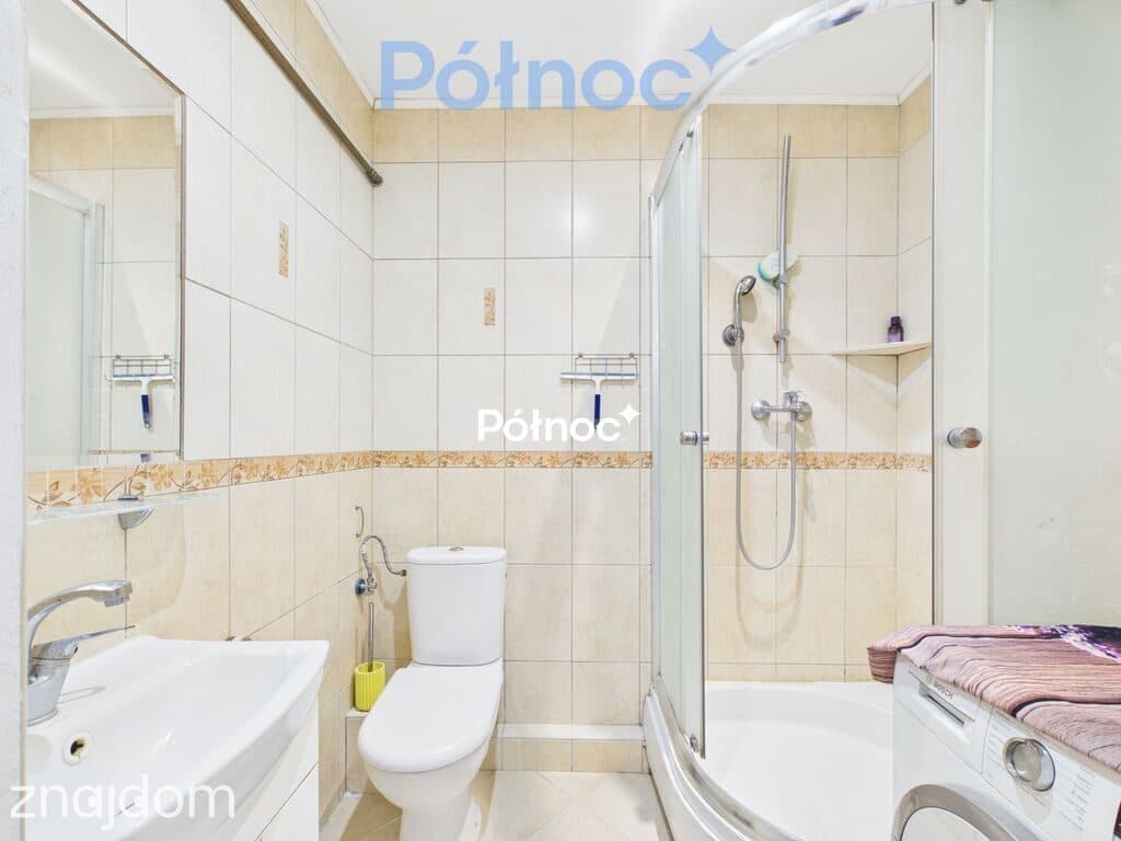 Mieszkanie 2 pokoje, ul. Gizewiusza 10a, 3 piętro - zdjęcie 8