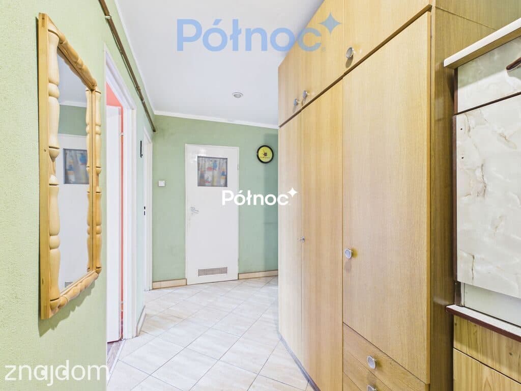 Mieszkanie 2 pokoje, ul. Gizewiusza 10a, 3 piętro - zdjęcie 9