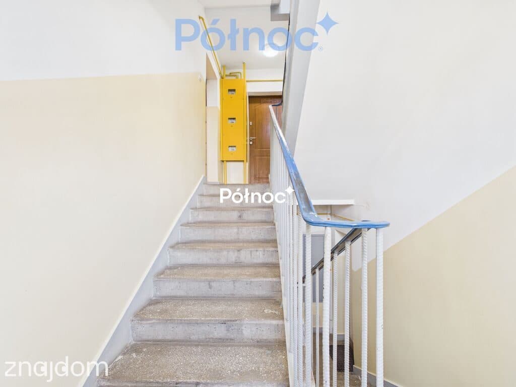 Mieszkanie 2 pokoje, ul. Gizewiusza 10a, 3 piętro - zdjęcie 10
