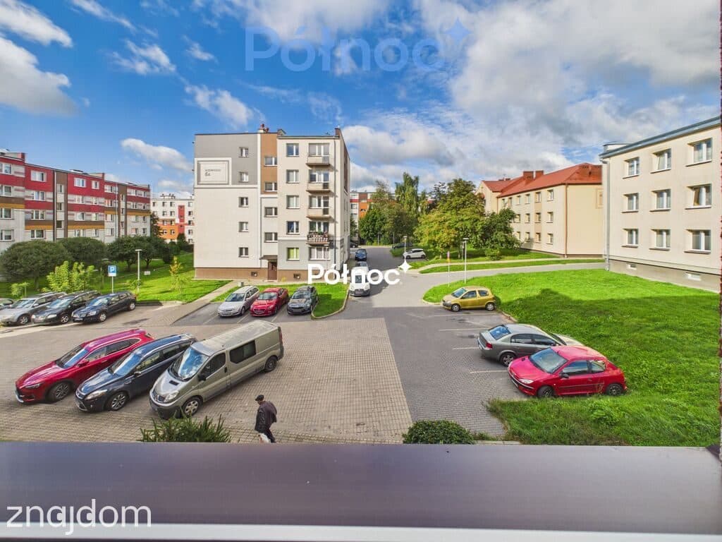 Mieszkanie 2 pokoje, ul. Gizewiusza 10a, 3 piętro - zdjęcie 11