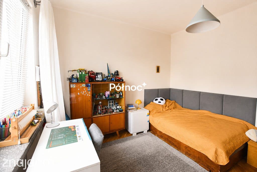 Bezczynszowe 84m2 + ogród na parterze Dziesiąta - zdjęcie 10